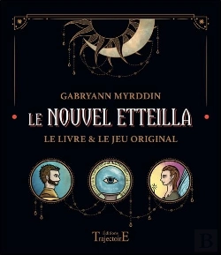 Bertrand.pt - Le Nouvel Etteilla, Le Livre & Le Jeu Original : Coffret