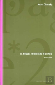 Le Nouvel Humanisme Militaire