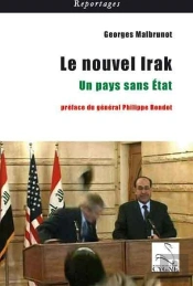 Le Nouvel Irak ; Un Pays Sans État