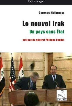 Bertrand.pt - Le Nouvel Irak ; Un Pays Sans État
