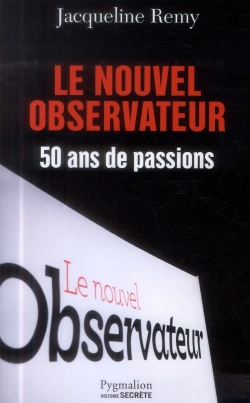 Bertrand.pt - Le Nouvel Observateur - 50 Ans De Passion