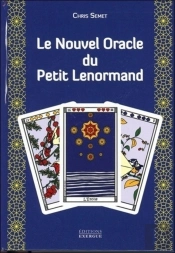 Le Nouvel Oracle Du Petit Lenormand (Coffret)