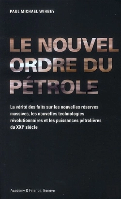 Bertrand.pt - Le Nouvel Ordre Du Pétrole