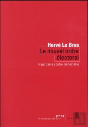 Le Nouvel Ordre Électoral ; À L'Âge Du Tripartisme