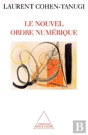 Le Nouvel Ordre Numérique