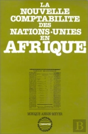 Le Nouvelle Comptabilité Des Nations-Unies En Afrique