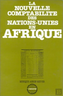 Bertrand.pt - Le Nouvelle Comptabilité Des Nations-Unies En Afrique
