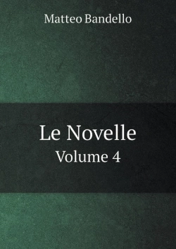 Bertrand.pt - Le Novelle Volume 4