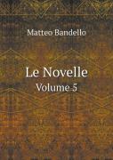Le Novelle Volume 5