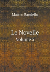 Le Novelle Volume 5