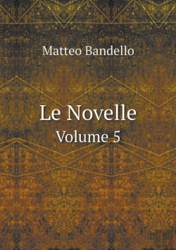 Bertrand.pt - Le Novelle Volume 5