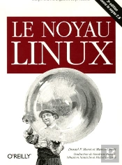 Le Noyau Linux 2eme Edition