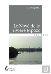 Le Noye De La Riviere Mpozo