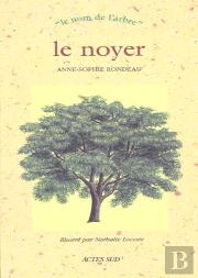 Le Noyer