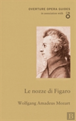 Bertrand.pt - Le Nozze Di Figaro (The Marriage Of Figaro)