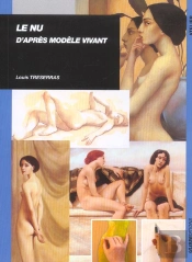 Le Nu D'Apres Modele Vivant