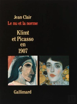 Bertrand.pt - Le Nu Et La Norme - Klimt Et Picasso En 1907