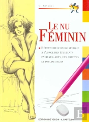 Le Nu Feminin