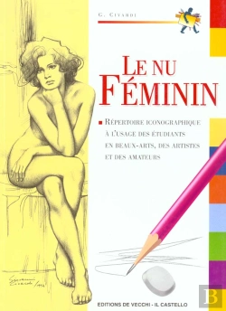 Bertrand.pt - Le Nu Feminin