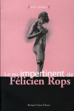 Bertrand.pt - Le Nu Impertinent De Félicien Rops
