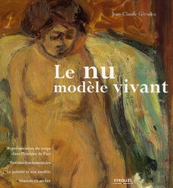 Bertrand.pt - Le Nu, Modèle Vivant