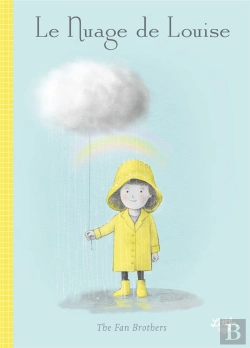 Bertrand.pt - Le Nuage De Louise
