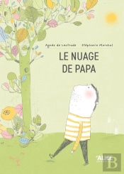 Le Nuage De Papa