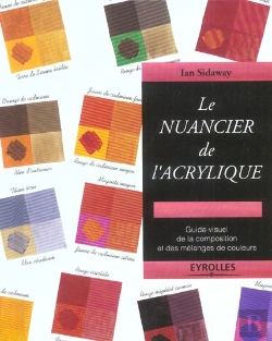 Bertrand.pt - Le Nuancier De L'Acrylique