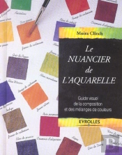 Le Nuancier De L'Aquarelle