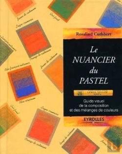Bertrand.pt - Le Nuancier Du Pastel