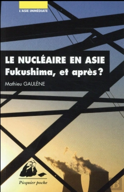 Bertrand.pt - Le Nucléaire En Asie