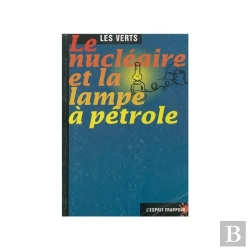 Bertrand.pt - Le Nucleaire Et La Lampe A Petrole