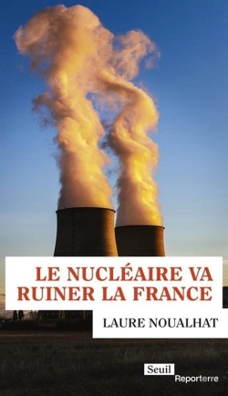 Bertrand.pt - Le Nucléaire Va Ruiner La France