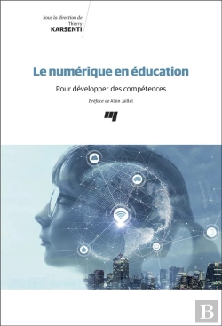 Bertrand.pt - Le Numérique En Éducation ; Pour Développer Des Compétences