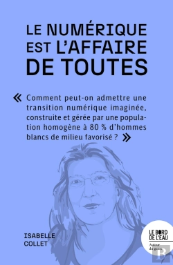 Bertrand.pt - Le Numérique Est L'Affaire De Toutes