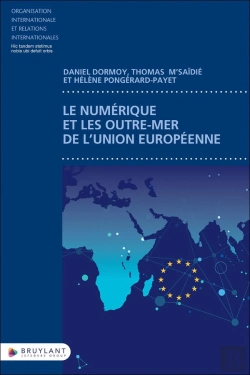 Bertrand.pt - Le Numérique Et Les Outre-Mer De L'Union Européenne