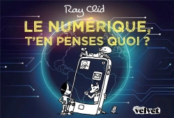 Bertrand.pt - Le Numérique, T'En Penses Quoi ?
