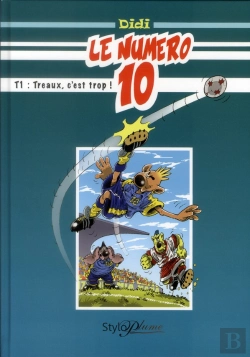 Bertrand.pt - Le Numero 10