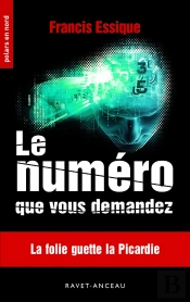Le Numero Que Vous Demandez