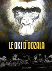 Le Oki D'Odzala ; Histoire Complète
