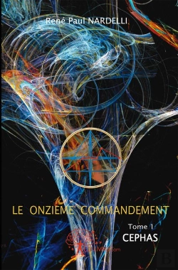 Bertrand.pt - Le Onzième Commandement T.1