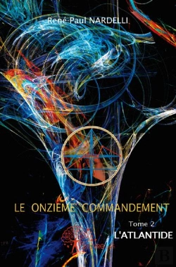 Bertrand.pt - Le Onzième Commandement T.2