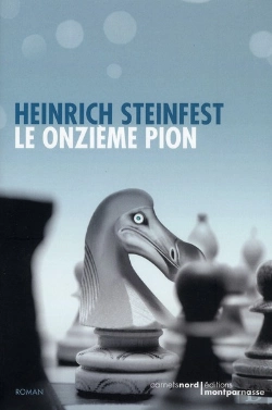 Bertrand.pt - Le Onzieme Pion