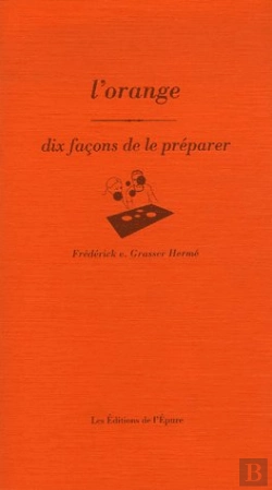 Bertrand.pt - Le Orange, Dix Façons...