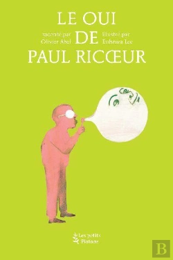 Bertrand.pt - Le Oui De Paul Ricoeur