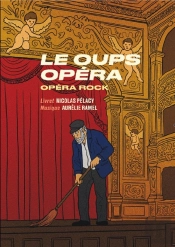 Le Oups Opéra
