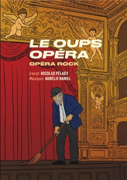 Bertrand.pt - Le Oups Opéra