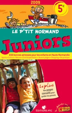 Bertrand.pt - Le P Tit Normand Juniors