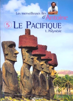 Bertrand.pt - Le Pacifique ; Polysesie