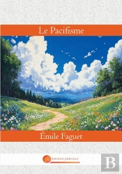 Le Pacifisme